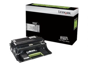 Lexmark 50F0Z00 MS/MX31x, 41x, 51x, 61x Return Programme 60K Imaging Unit