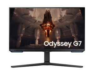 Samsung Odyssey G7 S28BG700 28" IPS 4K 144Hz Monitor