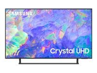 Samsung 43CU8572 43" 4K UHD LED Smart TV