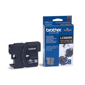 Brother LC-980BK Ink Cartridge