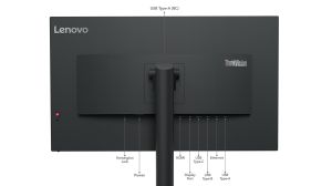 Lenovo ThinkVision T32p-30 31.5" IPS 4K 60Hz Monitor