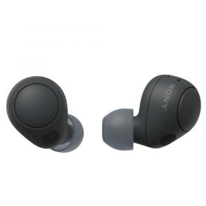 Sony Headset WF-C700N, black