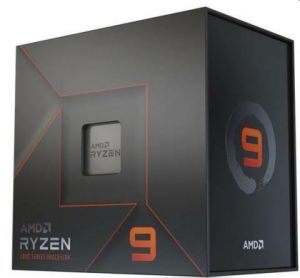 AMD Ryzen 9 7950X Processor 4.5 GHz 16 Cores Socket AM5 Box