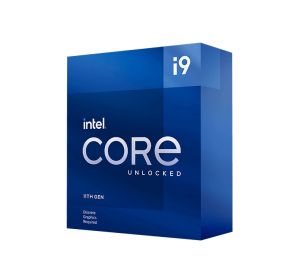 Intel Core i9-12900KF Processor 16 Cores Socket 1700 Box