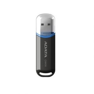 Adata 32GB C906 USB 2.0-Flash Drive Black