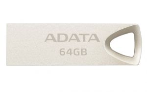 Adata 64GB UV210 USB 2.0-Flash Drive Grey