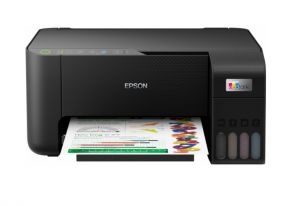 Epson EcoTank L3250 WiFi Color Inkjet MFP