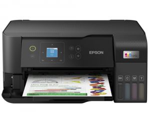 Epson EcoTank L3560 WiFi Color Inkjet MFP
