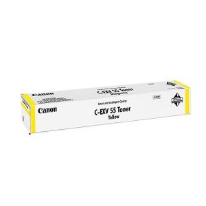 Canon Toner C-EXV 55, Yellow