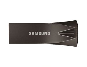Samsung 128GBMUF-128BE4 Titan Gray USB 3.1