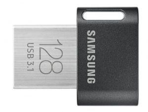 Samsung 128GBMUF-128AB Gray USB 3.1
