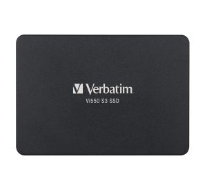 Verbatim Vi550 S3 2.5" SATA III 7mm SSD 1TB