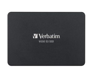 Verbatim Vi550 S3 2.5" SATA III 7mm SSD 512GB