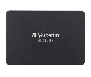 Verbatim Vi550 S3 2.5" SATA III 7mm SSD 128GB