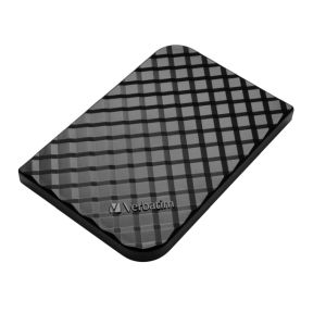 Verbatim STORE 'N' GO Portable SSD USB 3.2 Gen 1 1TB Black