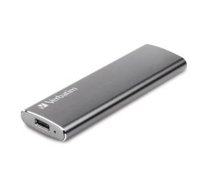 Verbatim Vx500 External SSD USB 3.1 G2 480GB