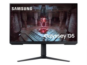 Samsung Odyssey G5 LS27CG510E 27" VA QHD 165Hz Monitor