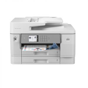 Brother MFC-J6955DW Inkjet Color Multifunctional Printer