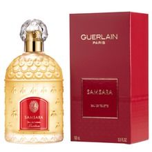 Guerlain Samsara Eau de Toilette 75ml