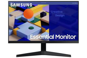 Samsung 24C314 24" IPS FHD 75Hz Monitor