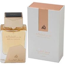 Lattafa Perfumes Ser Al Malika Eau de Parfum 100ml