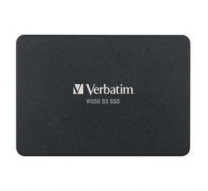 Verbatim Vi550 S3 2.5" SATA III 7mm SSD 2TB