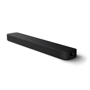 Sony HT-S2000, Dolby Atmos/DTS:X 3.1ch Soundbar, black