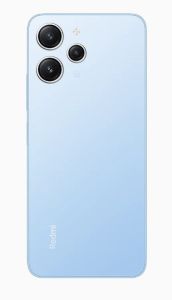 Xiaomi Redmi 12 Dual SIM (4GB/128GB) Sky Blue
