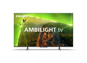 Philips 43PUS8118 43" 4K UHD Smart TV (2023)