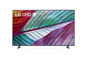 LG 43UR78003LK 43" 4K UHD HDR Smart TV (2023)