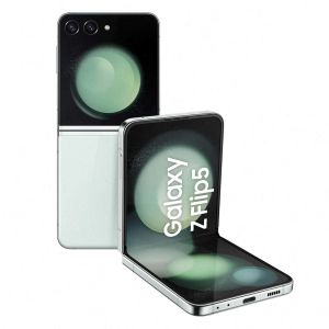 Samsung ​Galaxy Z Flip5 5G (8GB/256GB) Mint