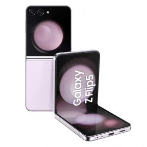 Samsung ​Galaxy Z Flip5 5G (8GB/256GB) Lavender