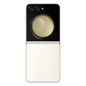 Samsung ​Galaxy Z Flip5 5G (8GB/512GB) Cream