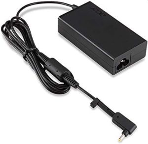 Acer Power Adapter 65W_3PHY ADAPTER- EU POWER CORD (Bulk PACK) for Aspire 3,5 series