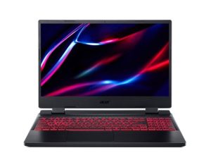 Acer Nitro 5 AN515-58-5218 (i5-12450H/16GB/512GB/GeForce RTX 4050/FHD/144Hz/Linux) Black