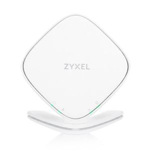 Zyxel WX3100-T0-EU01V2F WiFi Mesh Network Access Point Wi‑Fi 6 Dual Band (2.4 & 5GHz)