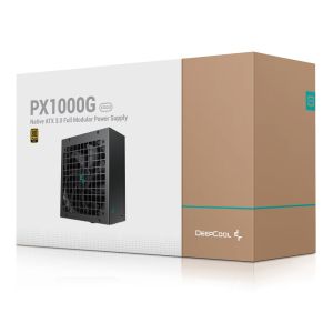 DeepCool PX1000-G 1000W Full Modular 80 Plus Gold