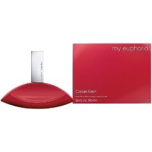 Calvin Klein My Euphoria Eau de Parfum 100ml