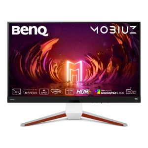 BenQ MOBIUZ EX3210U 31.5" IPS 4K 144Hz Monitor