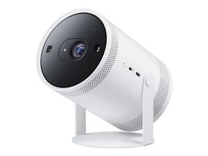 Samsung The Freestyle Mobile projector 2nd Gen. Full HD