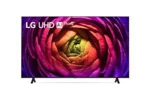 LG 43UR74003LB 43" 4K UltraHD Smart TV