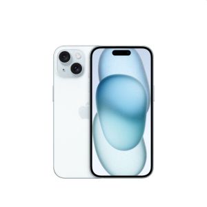 Apple iPhone 15 Plus 5G (6GB/256GB) Blue