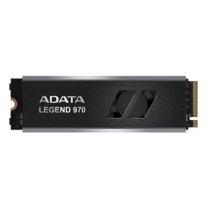 Adata 1TB Legend 970 PCIe Gen5 x4 M.2 2280 SSD