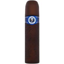 Cuba Fierce Eau de Toilette 100ml