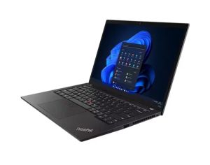 Lenovo ThinkPad T14s Gen 4 (Intel) (i5-1335U/16GB/512GB/FHD+/W11 Pro) Deep Black