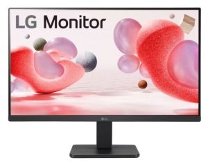LG 24MR400-B 23.8" IPS FHD100Hz Monitor