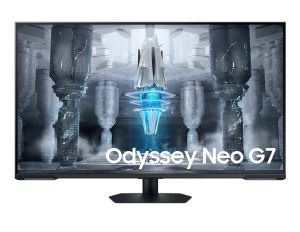 Samsung Odyssey Neo G7 LS43CG700 43" VA 4K 144Hz Monitor