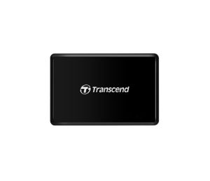 Transcend RDF2 Card Reader USB 3.0 CFast
