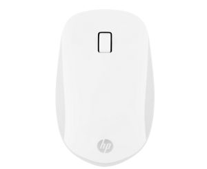 HP 410 Slim White Bluetooth Mouse EURO