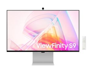 Samsung ViewFinity S9 S90PC 27" IPS UHD+ 60Hz Monitor